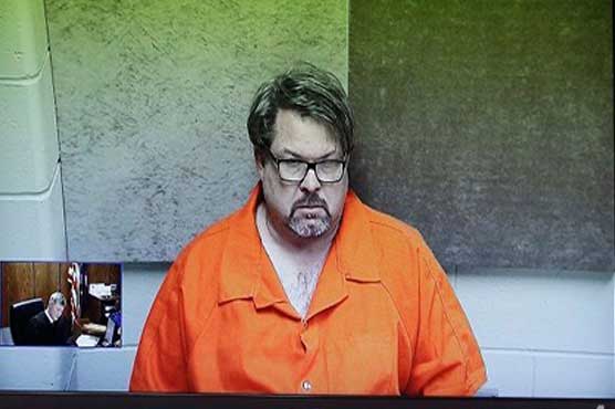 Uber driver blames app for Michigan shooting spree: report