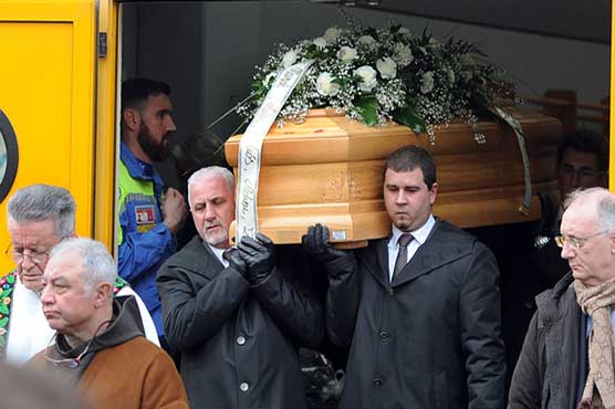 Italy offers to help Egypt probe murder