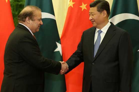 Pakistan attracted $19b foreign investment for 39 projects in 2015 