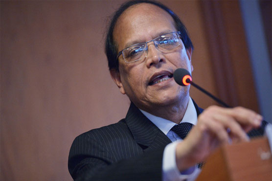 Bangladesh central bank governor quits over $81m heist