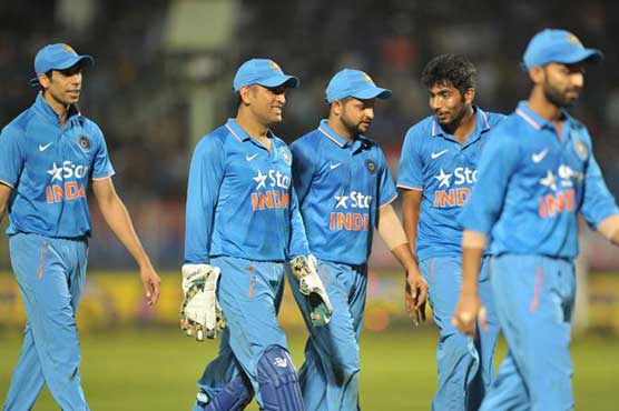 Hosts India begin World T20 quest