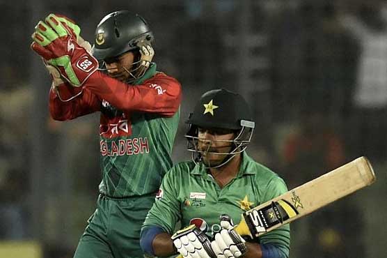 WT20 2016: Bangladesh bid to turn screw on Pakistan 