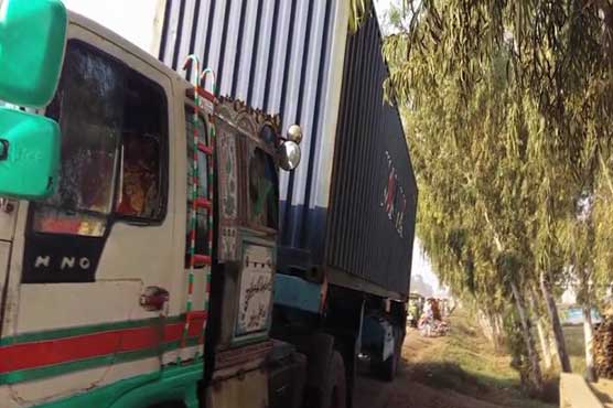 Six dead in traffic-related accidents across Punjab 