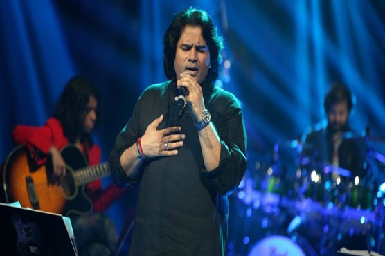 Pak-India T20 clash: Shafqat Amanat Ali to sing Pakistani anthem on March 19