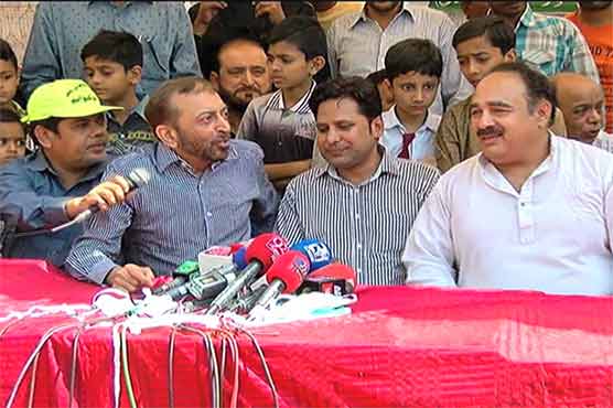 Repressing any community never leads to good outcome: Farooq Sattar