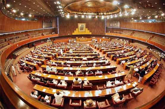 Ayaz Sadiq files reference against Aleem Khan over false testimony