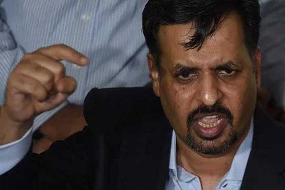 Mustafa Kamal admits mistakes made in the past 