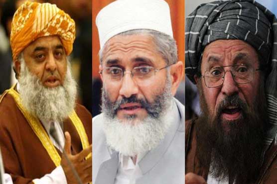 Religious parties continue opposing Women's Protection Bill