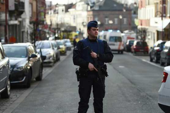 One dead in Brussels shootout linked to Paris attacks