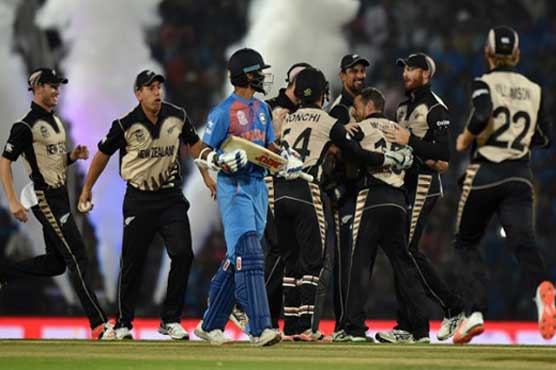 'Night of humiliation' as India brought down to earth