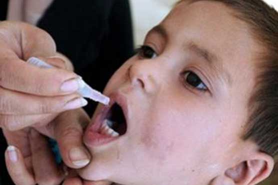 Anti-polio campaign in Balochistan enters third day 