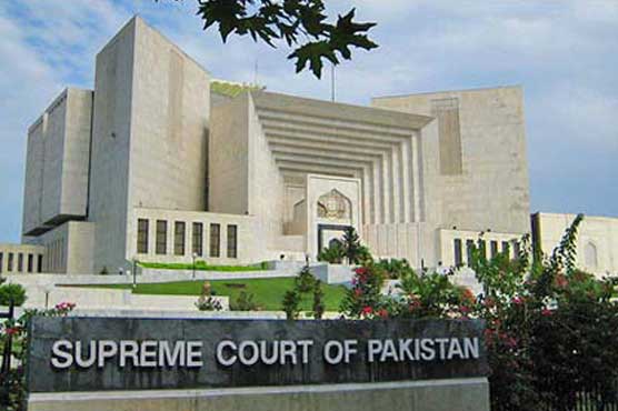 Supreme Court directs provinces to continue crackdown against sheesha cafes