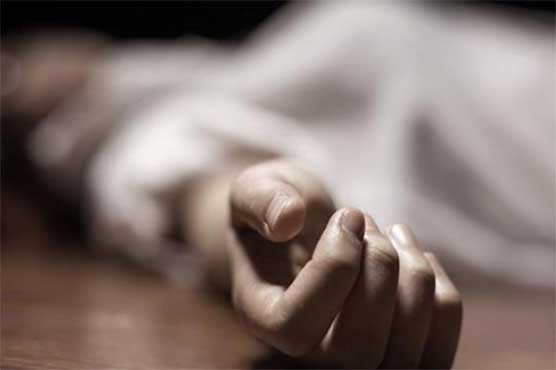 Man strangles wife to death for 'honour' in Lahore