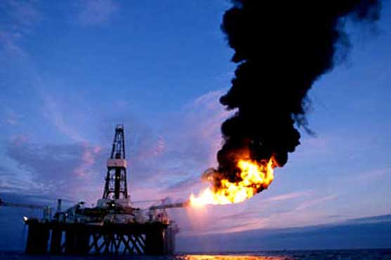 Oil prices bounce back in Asia after sharp losses