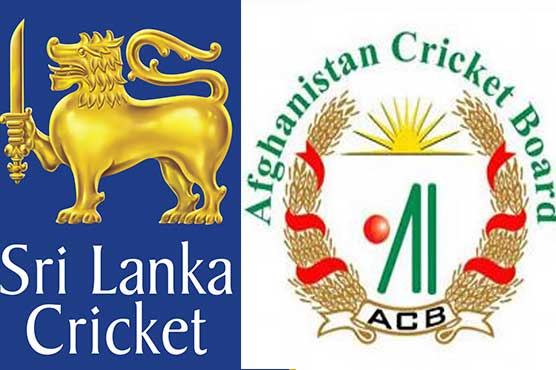 Turbulent champs Sri Lanka face Afghan challenge
