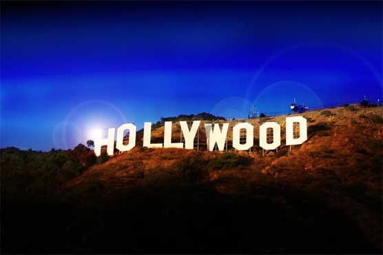 Joint China-Hollywood venture unveils movie line-up