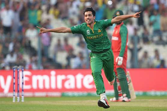 WT20: Pakistan overpowers Bangladesh by 55 runs