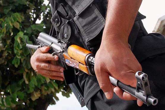 NAB probes Sindh Police for corruption