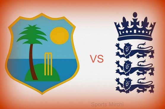 WT20: West Indies thrash England by 6 wickets