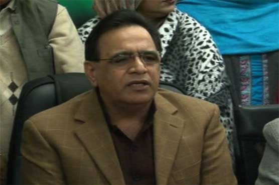 Musharraf to go abroad for treatment: Dr Amjad