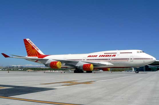 Air India flight evacuated after false bomb scare: Bangkok airport