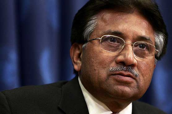 SC verdict shows PM Nawaz's consent for Musharraf's ECL omission