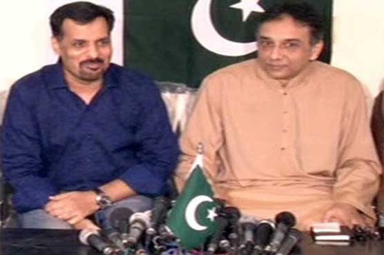 Aware of my actions, left MQM due to this: Mustafa Kamal 