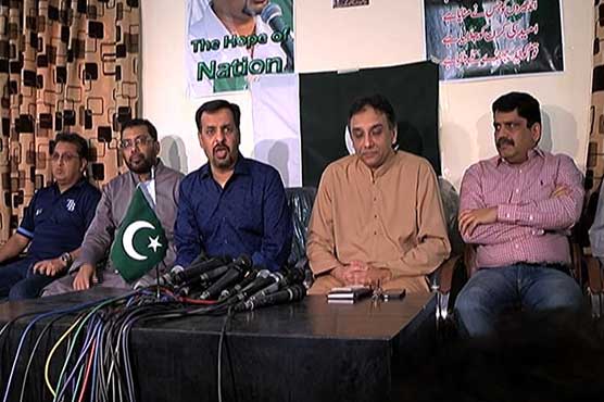 Mustafa Kamal likely to reveal new additions to group today 