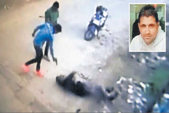 Indian kabaddi player killed after being shot repeatedly on head