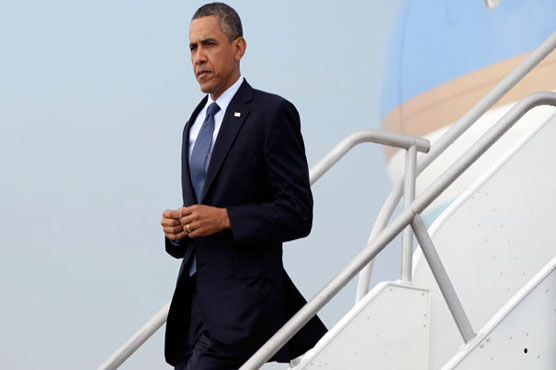 Obama to visit UK, Saudi Arabia next month