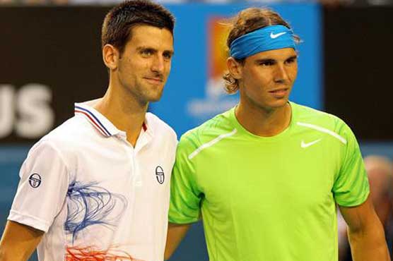 Djokovic cruises, Nadal survives at Indian Wells