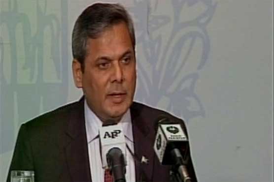 Pakistan strictly denies Chinese military presence in Azad Kashmir