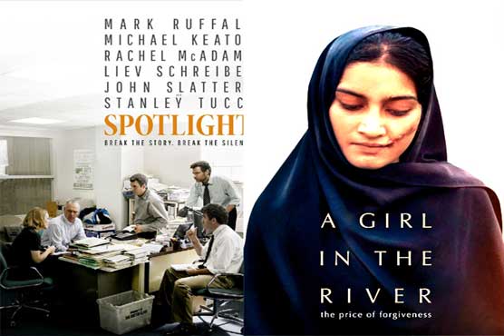 A Tale of Two Oscars