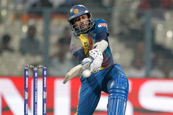 World T20: Sri Lanka secure victory against Afghanistan by 6 wickets