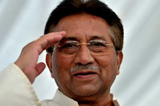 Musharraf allowed to travel abroad for treatment