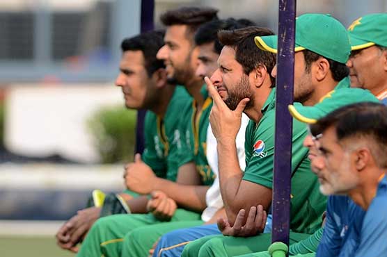 WT20: Love not war as India, Pakistan resume rivalry 