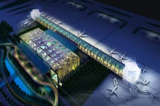New Islamabad Airport Remains Inoperative Even After a Decade