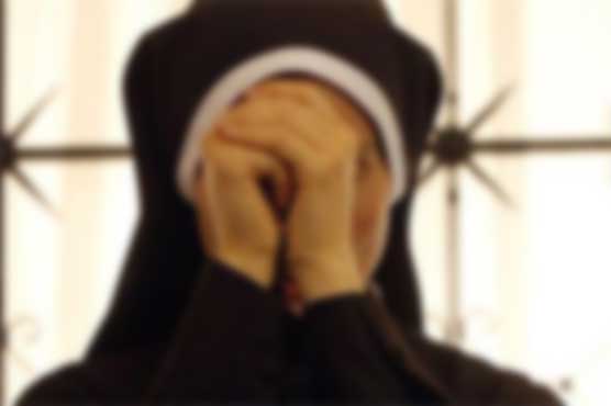 78-year-old nun shoplifted coffee, soap, snacks: police
