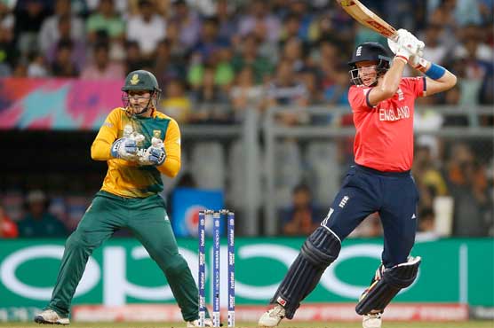 WT20: England chase mammoth 230 runs to stun South Africa