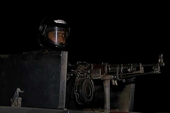 Karachi: Police kill 6 including 4 terrorists in clashes across city