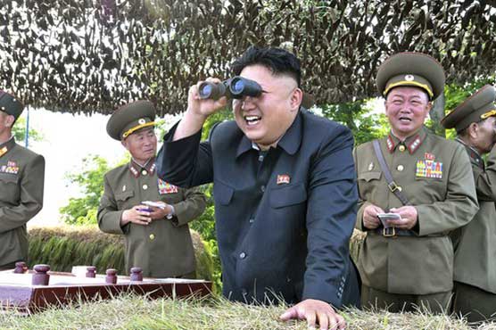 UN condemns 'unacceptable' N. Korea missile tests