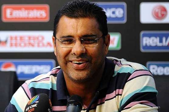 World T20: Waqar Younis hopeful of Pakistan's victory against India