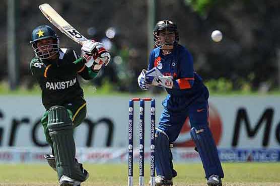 Women's World T20: Confident Pakistan all set to face India today 