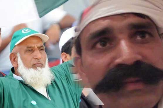 Pakistan's 'cricket uncles' to miss out on India-Pak T20