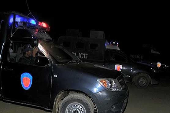 Lyari gangwar: Arshad Papu's brother arrested from Hub