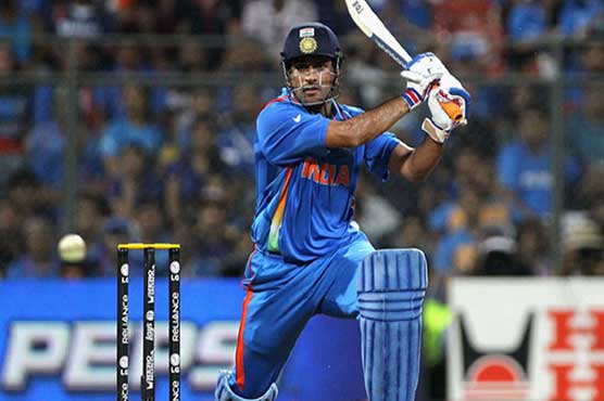 Pak vs India WT20: Dhoni lauds India as turnaround kings