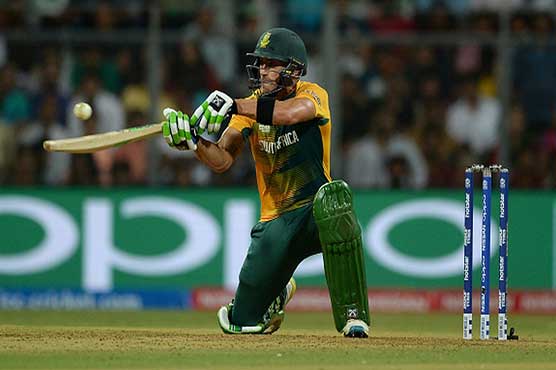 WT20: South Africa beat Afghanistan by 37 runs