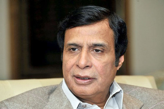 Current govt has destroyed farmers: Pervaiz Elahi
