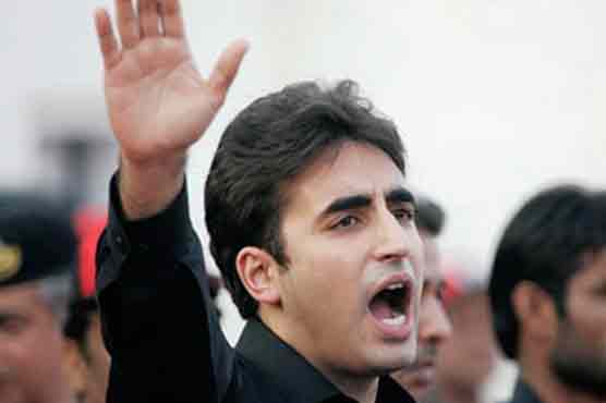 Bilawal calls party meeting over Musharraf's departure