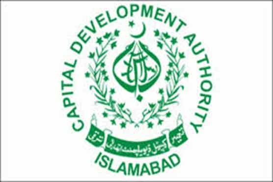 CDA takes action against illegal madarsas